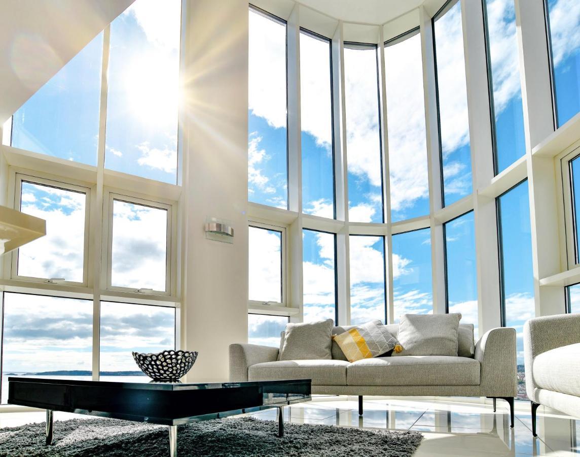 סוואנסי Just Stay Wales - Meridian Quay Penthouses מראה חיצוני תמונה