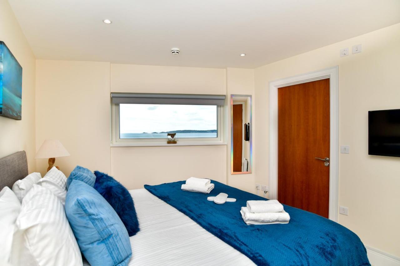 סוואנסי Just Stay Wales - Meridian Quay Penthouses מראה חיצוני תמונה