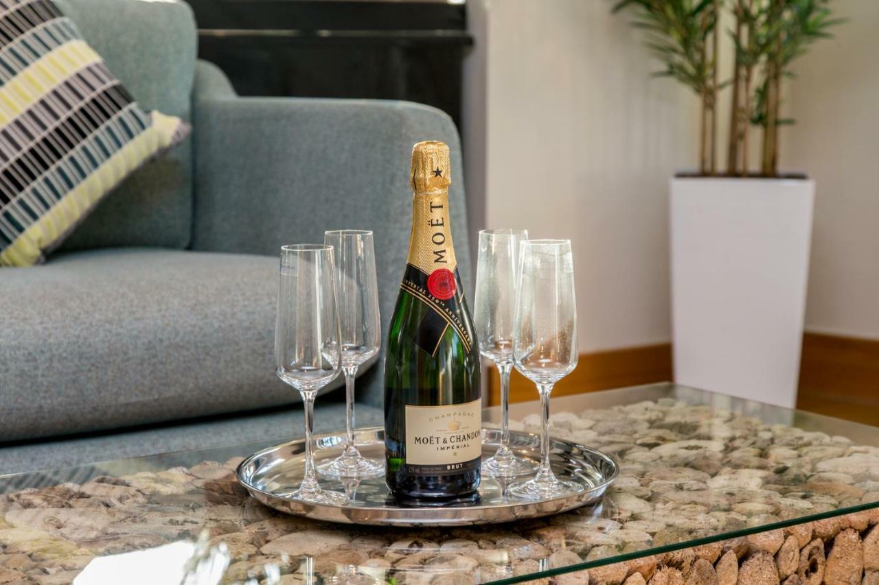 סוואנסי Just Stay Wales - Meridian Quay Penthouses מראה חיצוני תמונה