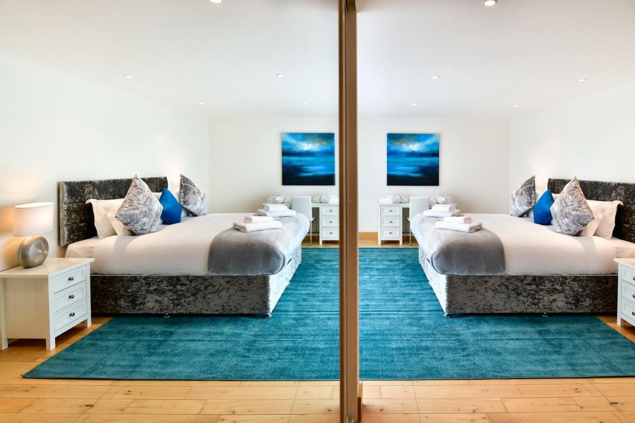 סוואנסי Just Stay Wales - Meridian Quay Penthouses מראה חיצוני תמונה