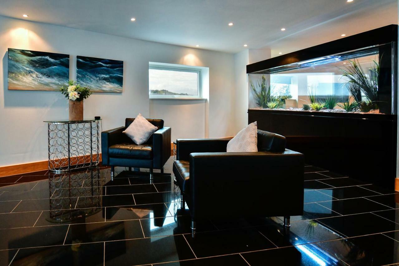 סוואנסי Just Stay Wales - Meridian Quay Penthouses מראה חיצוני תמונה