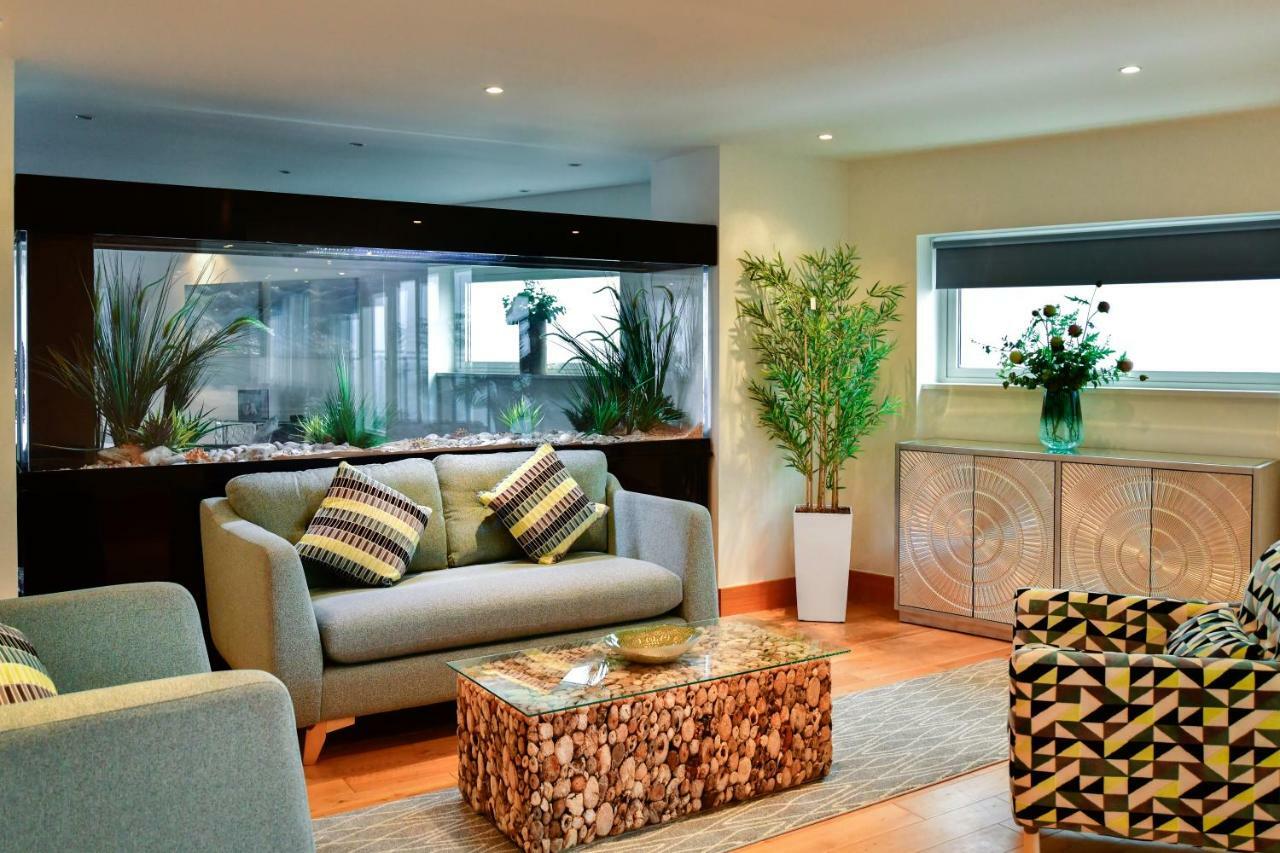 סוואנסי Just Stay Wales - Meridian Quay Penthouses מראה חיצוני תמונה